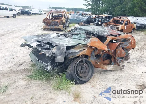 2022 Dodge Challenger R/T из США, поврежденный, VIN 2C3CDZBT3NH192034